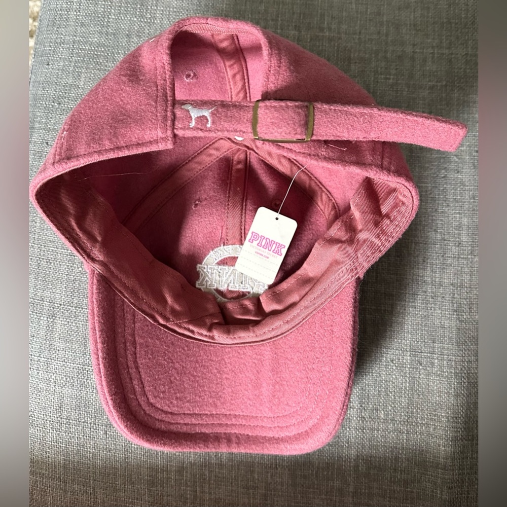 Pink hat - Picture 2 of 4